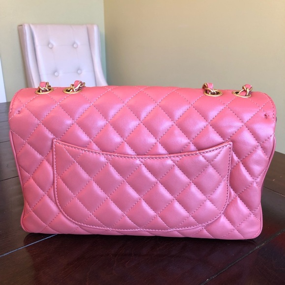 Chanel 18s Companion Flap Bag - Picture 2 of 16